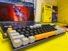 E-YOOSO Z11 RGB Mechanical Keyboard Blue Switch (61 Keys)